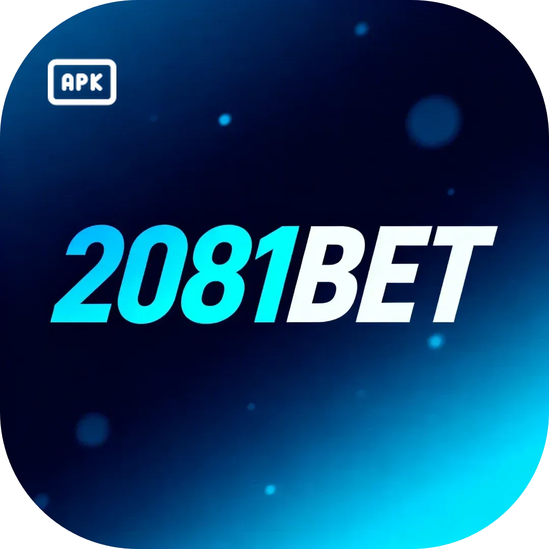 APK oficial da 2081bet para Android