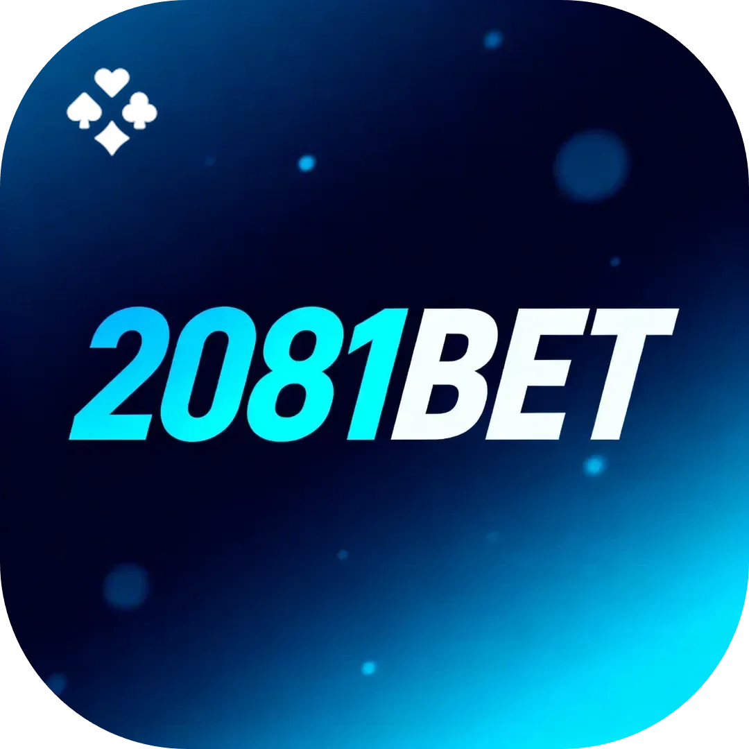 Cassino ao vivo da 2081bet com dealers reais