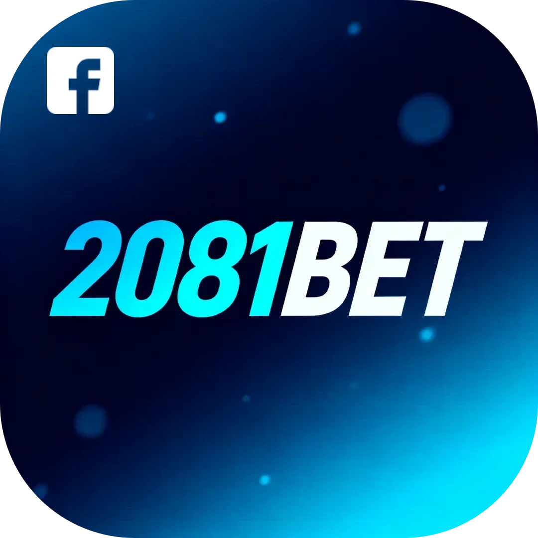 Página oficial da 2081bet no Facebook