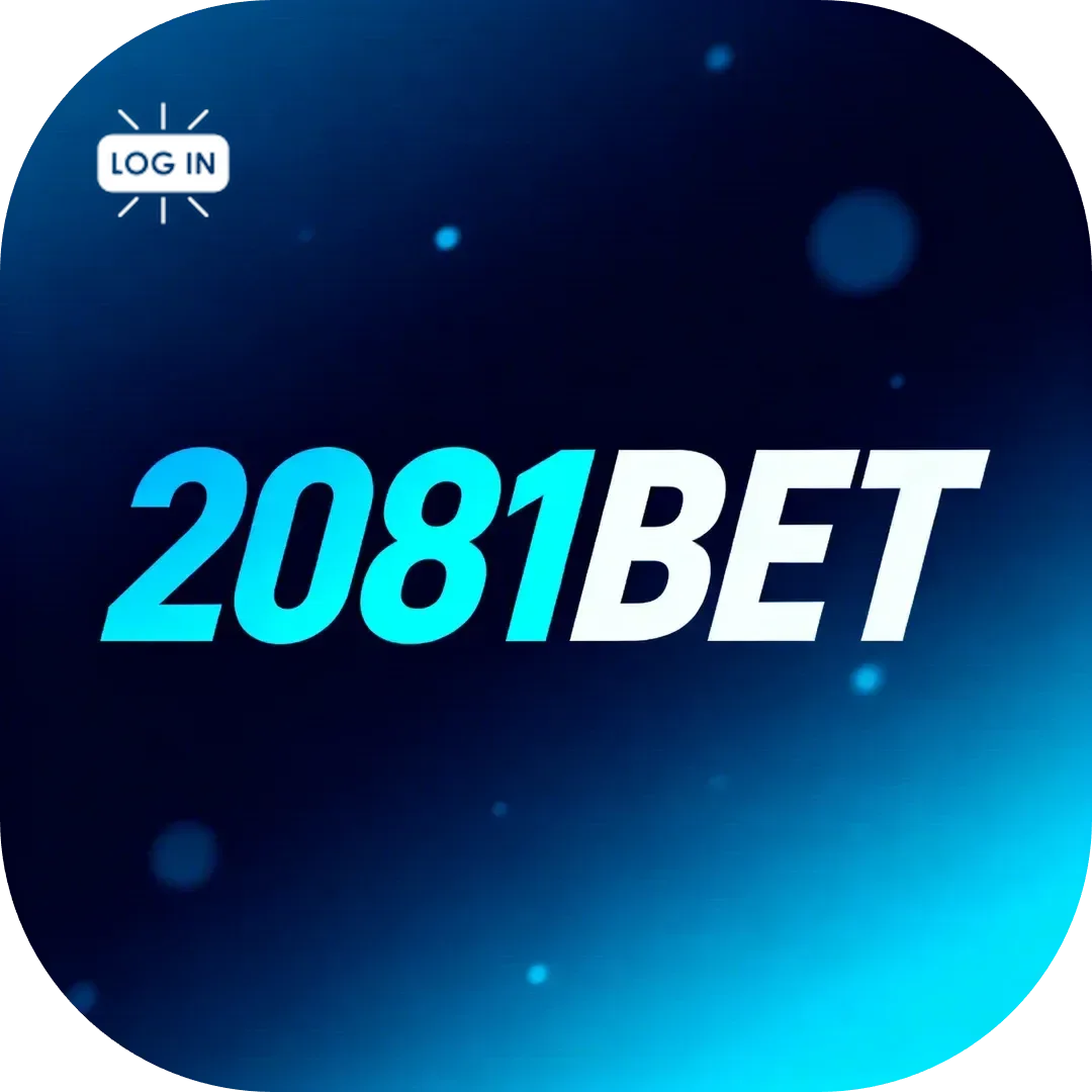 Login seguro na 2081bet