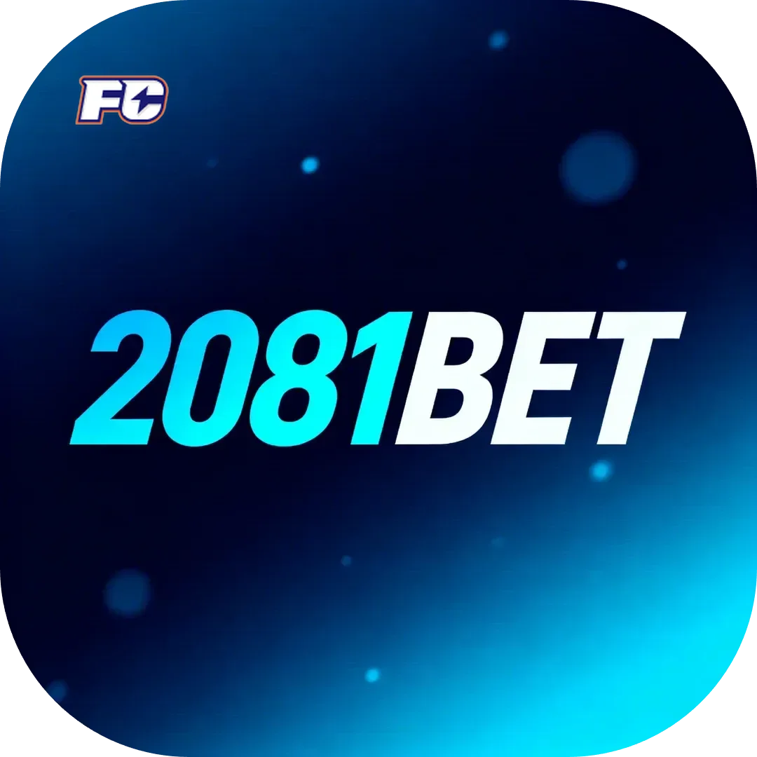 Logo da 2081bet