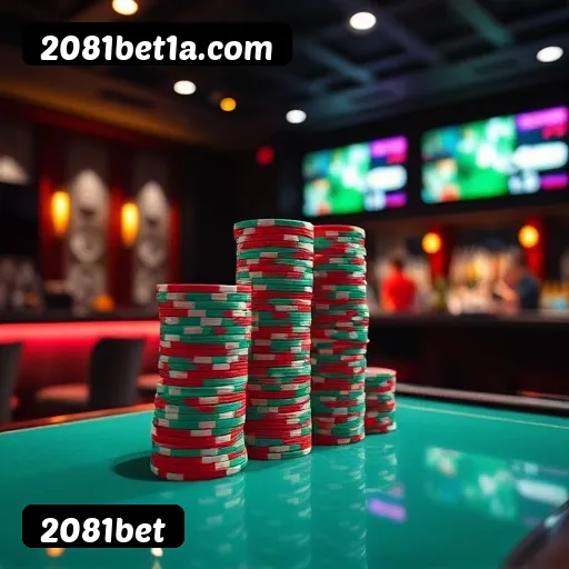 2081bet APK - Download Oficial Android