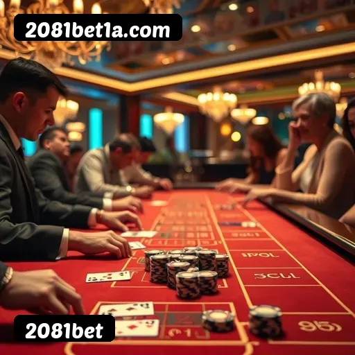 FAQ APK 2081bet