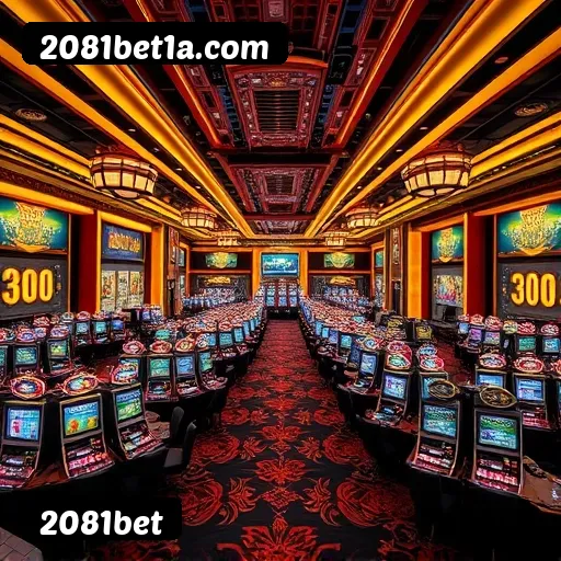 FAQ App 2081bet
