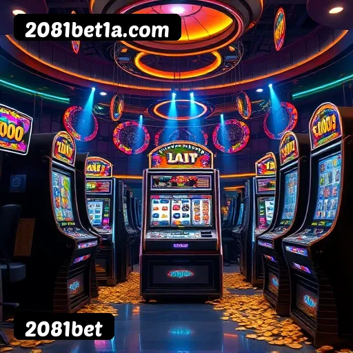Recursos App 2081bet