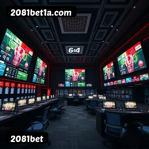 Como Registrar e Fazer Login 2081bet