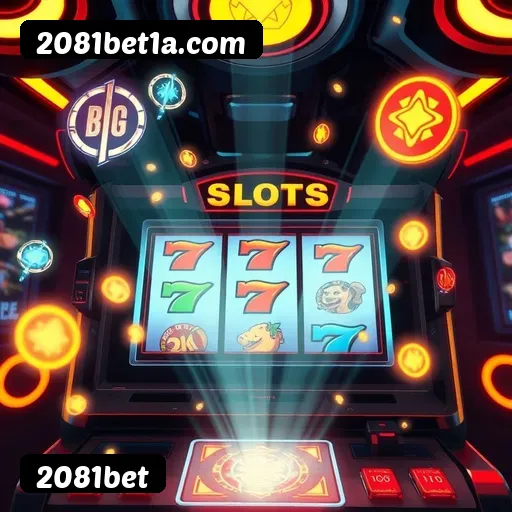 Termos e Condições Transparentes 2081bet