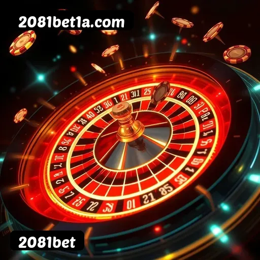 Catálogo Completo de Bônus 2081bet